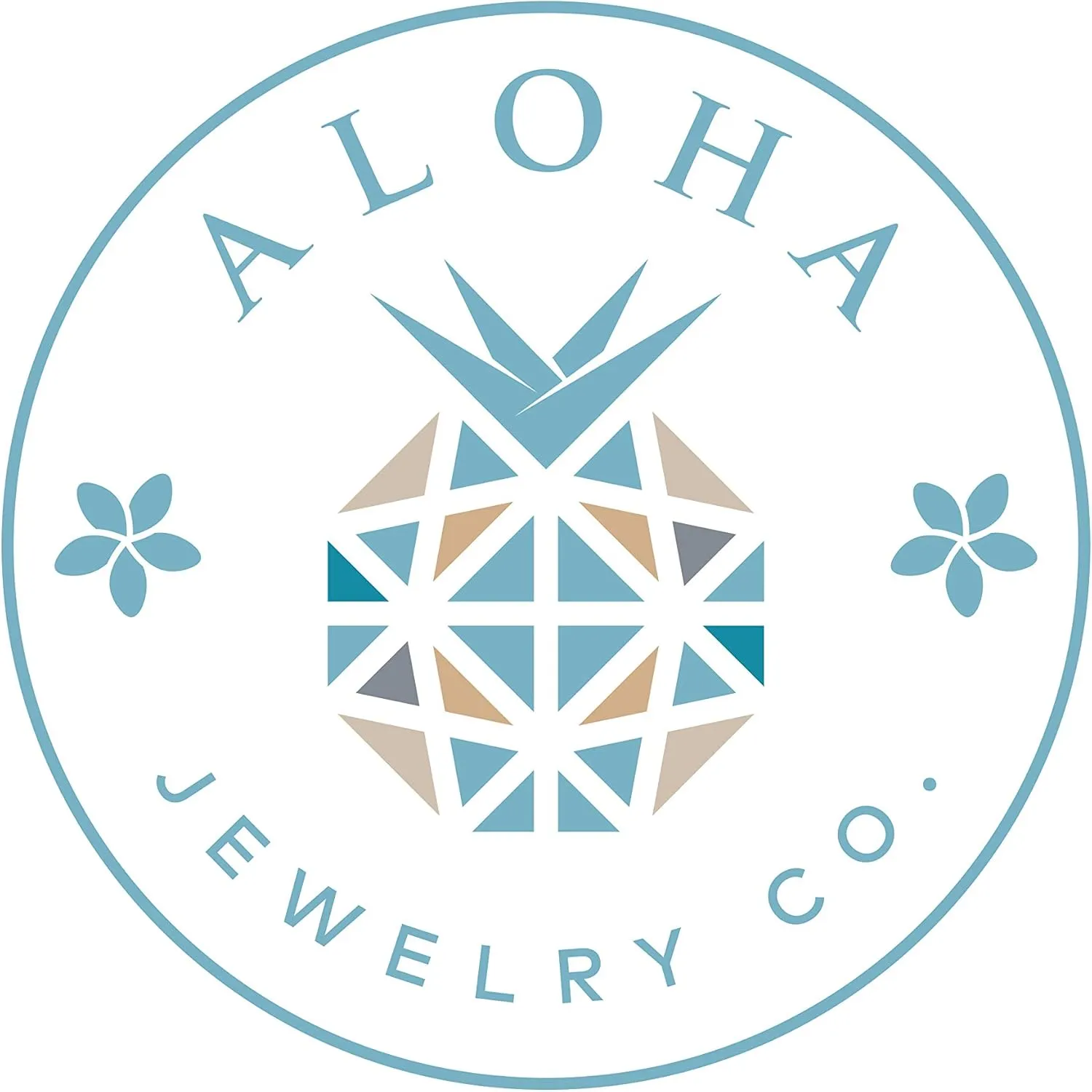 Aloha Jewelry Company 925 Sterling Silver Koa Wood and Abalone Shell Hawaiian Mauka to Makai Ocean Wave Necklace Pendant with 18" Box Chain, Nickel Free Hypoallergenic for Sensitive Skin, Gift Box Included