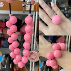 Ballsmania Glossy Set