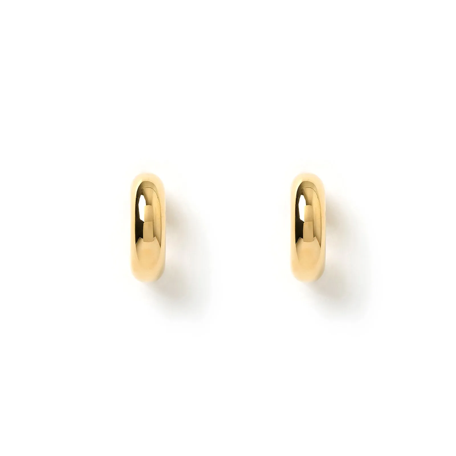 Bella Gold Earrings