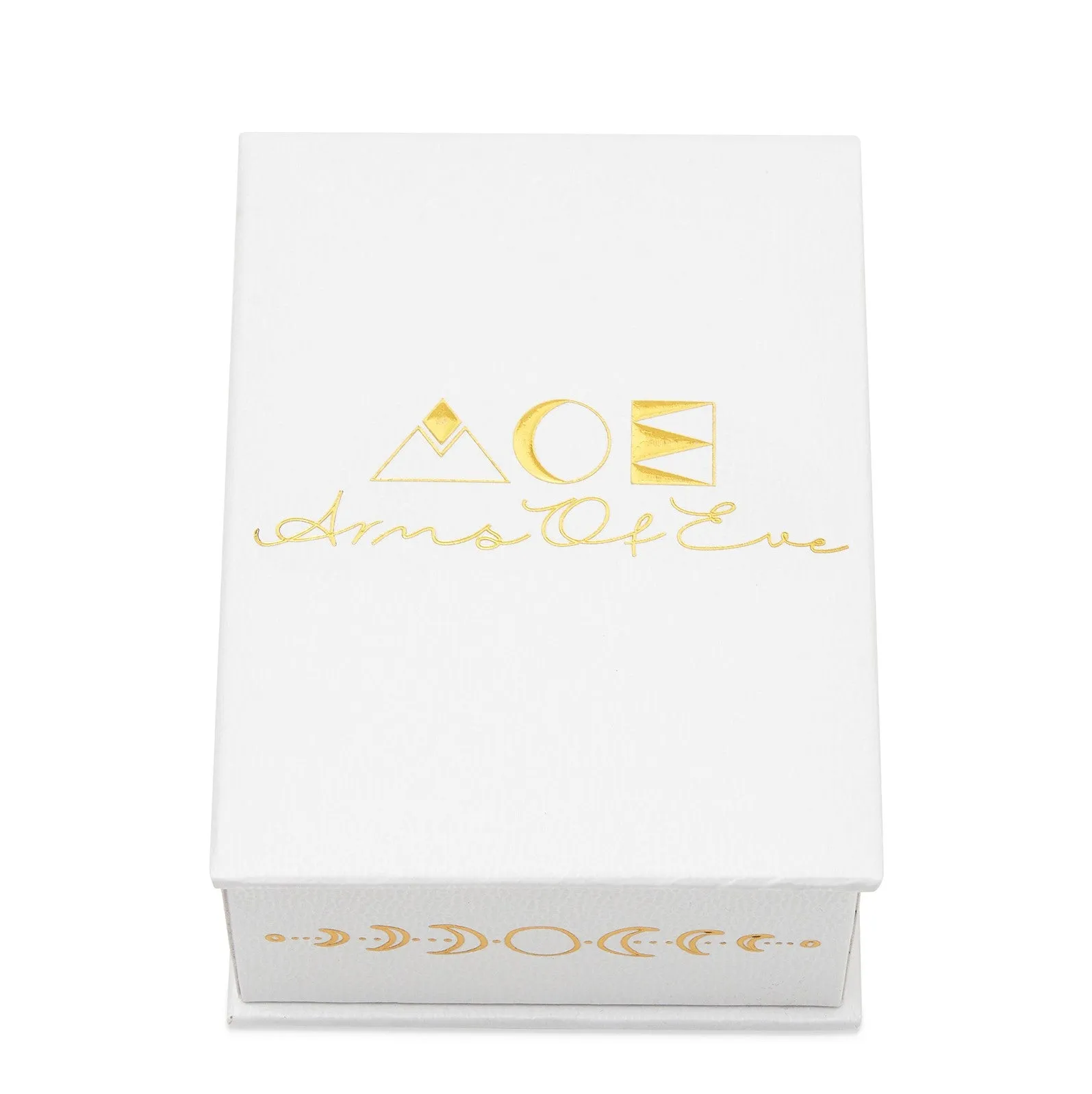 Bella Gold Earrings