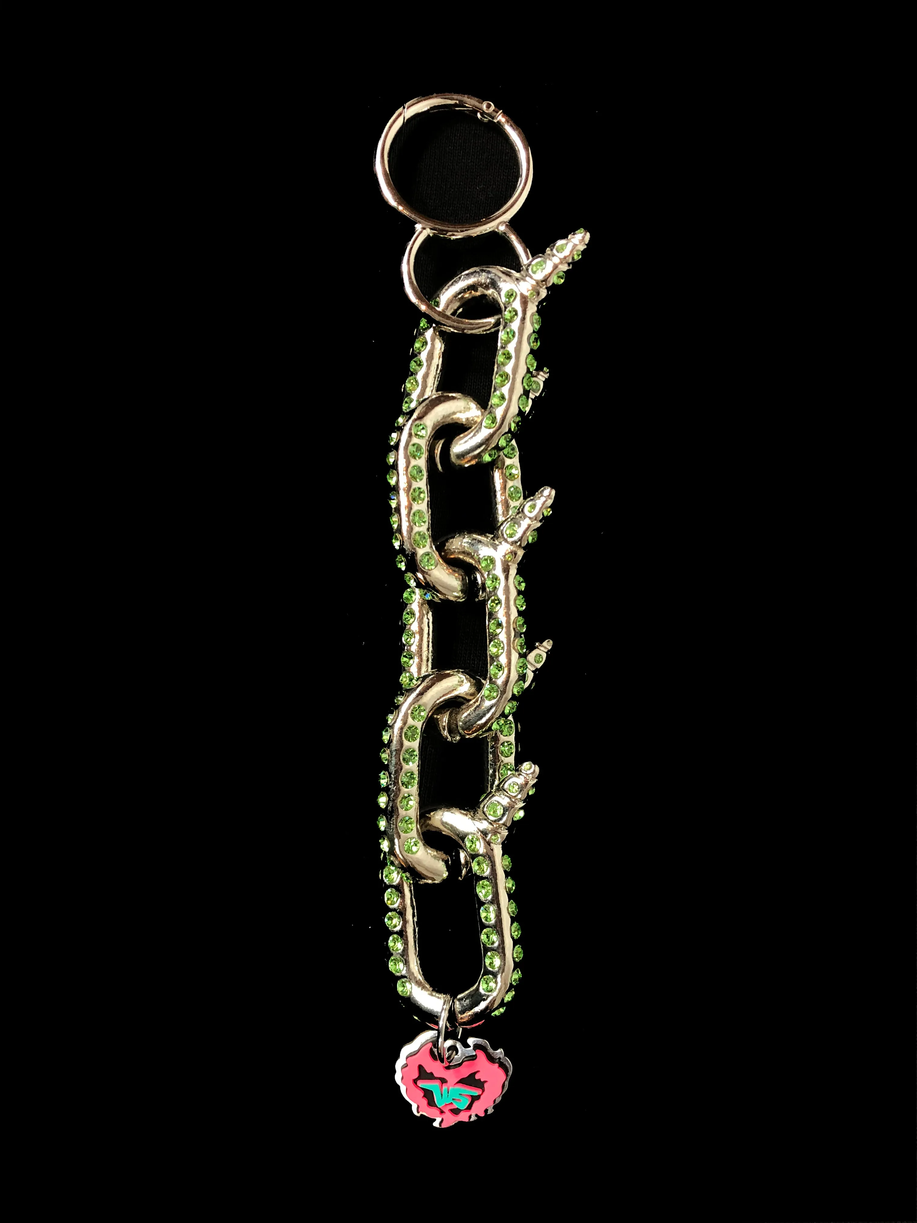 CHUNKY CHAIN BRACELET