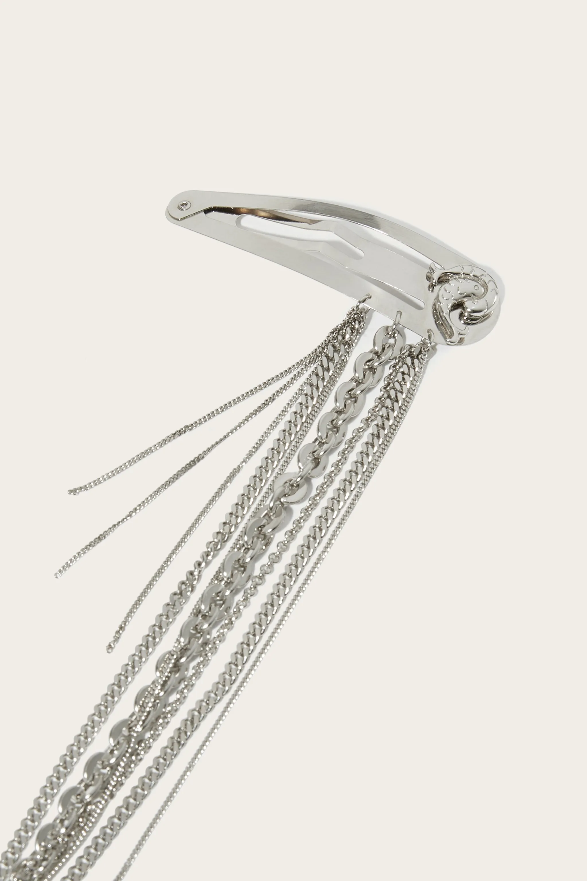 Crush Hair Clip