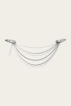 Crush Hair Clip