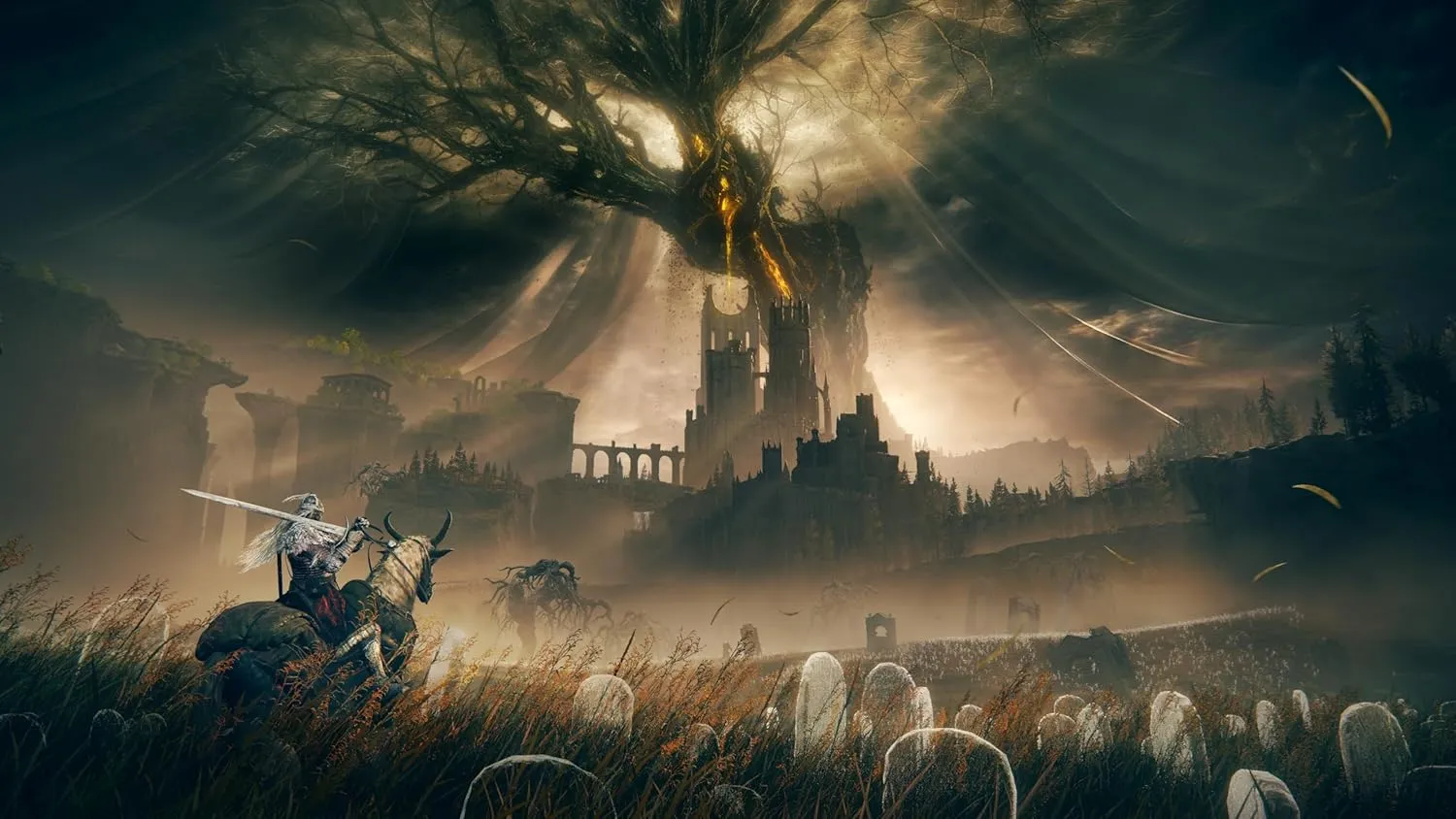 Elden Ring Shadow of the Erdtree XSX