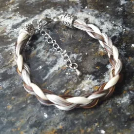 Horse Hair Bracelet