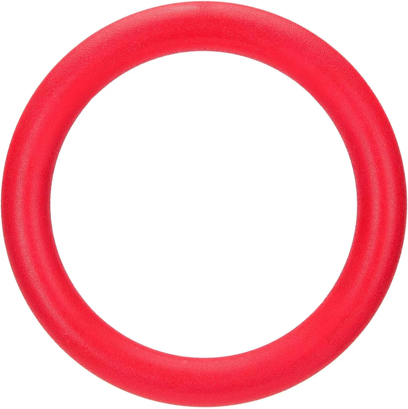 Hyponix Sporting Traverse Ring for Monkey Line, Gorilla Line and Ninja Warrior Obstacle Courses  Complete Expansion Kit with Durable Buckles, Carabiners, Easy Setup, Safe Secure Training Equipment