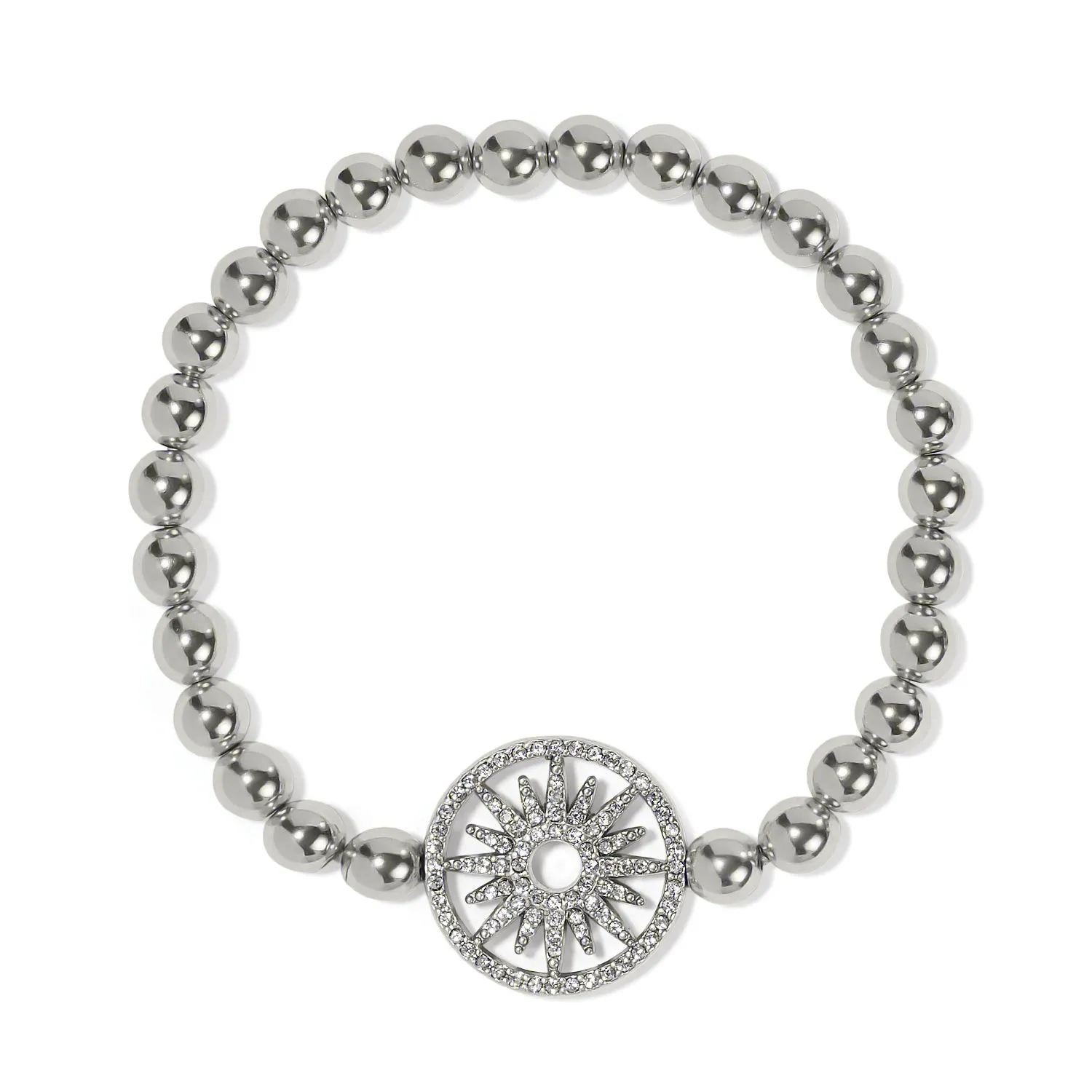 Illumina Suns Stretch Bracelet