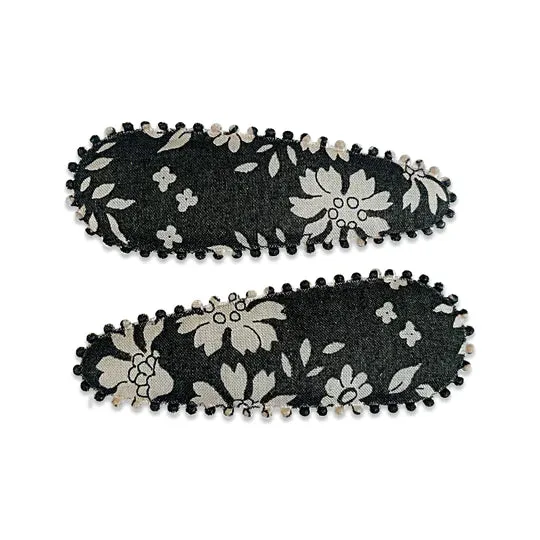 Josie Joan's Hair Clips - Paris