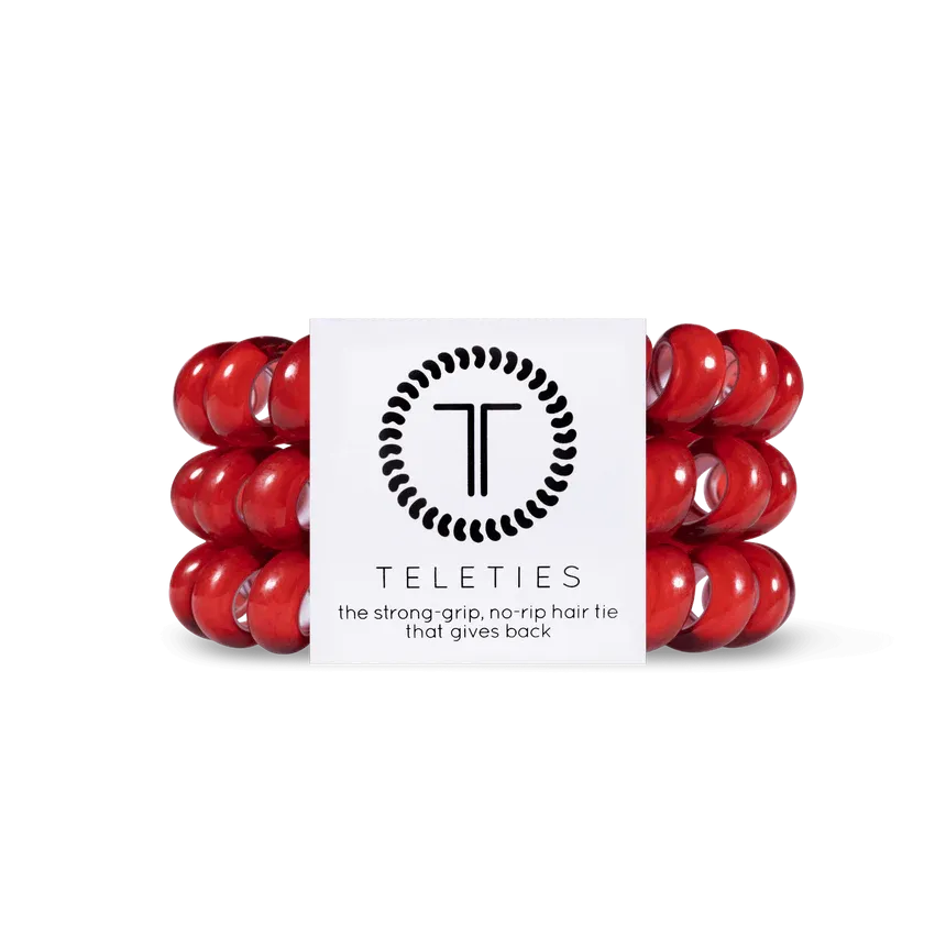 Large Teleties