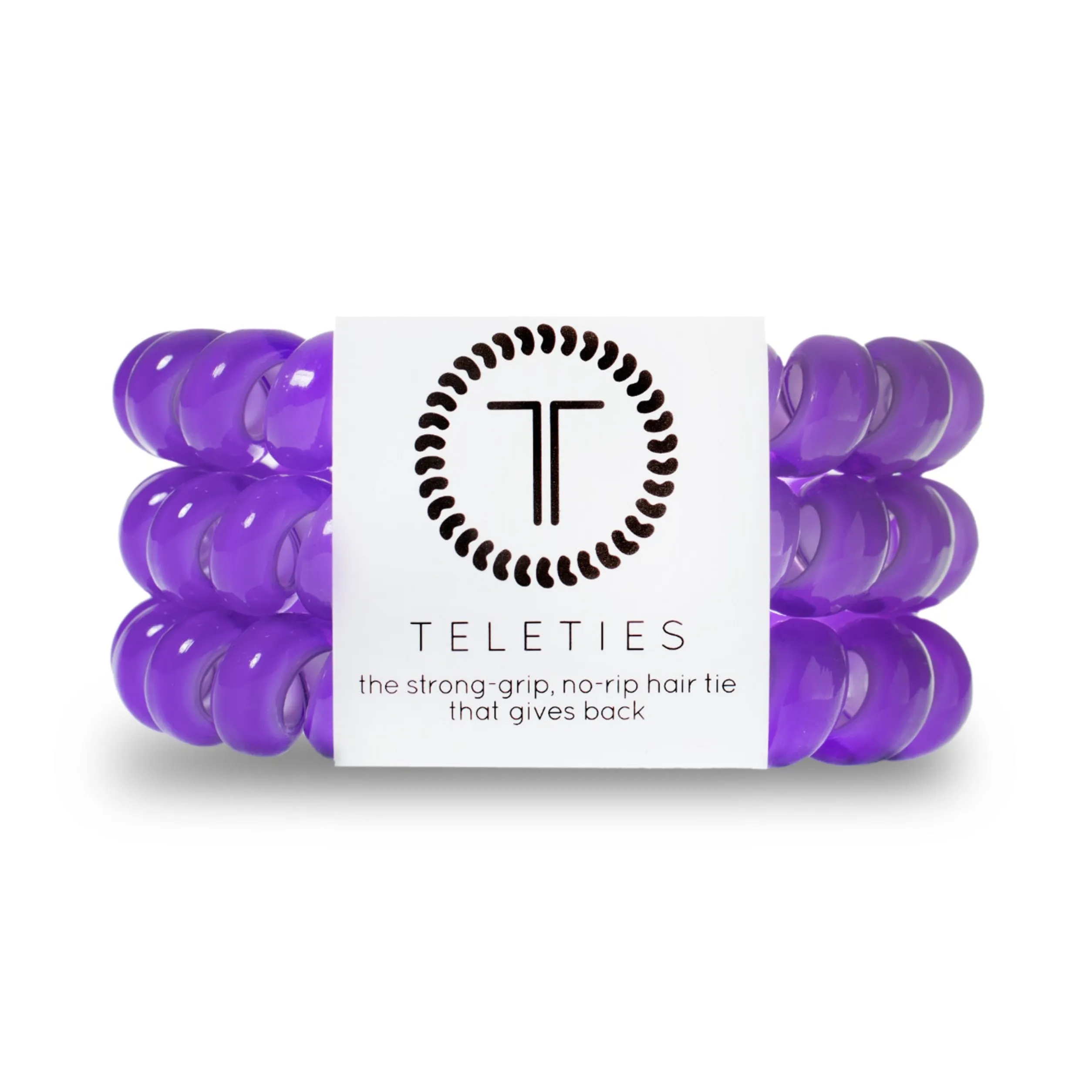 Large Teleties