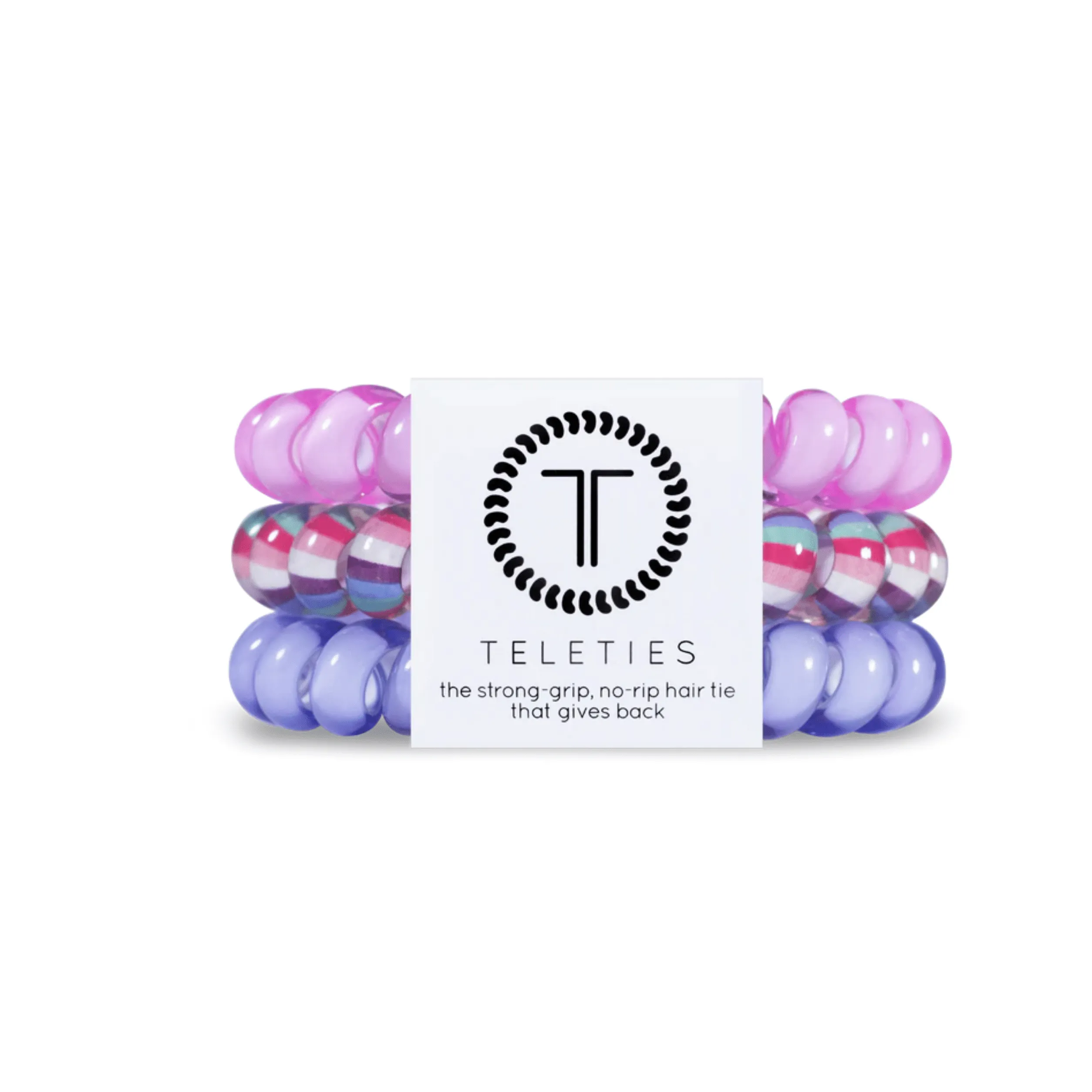 Large Teleties