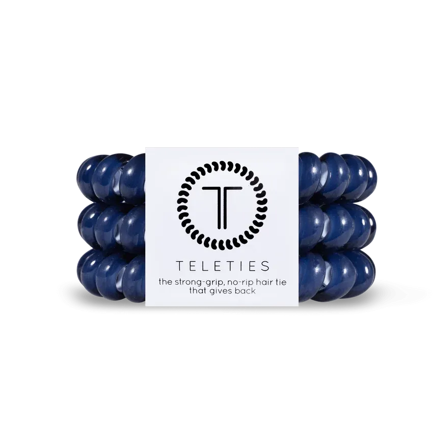 Large Teleties