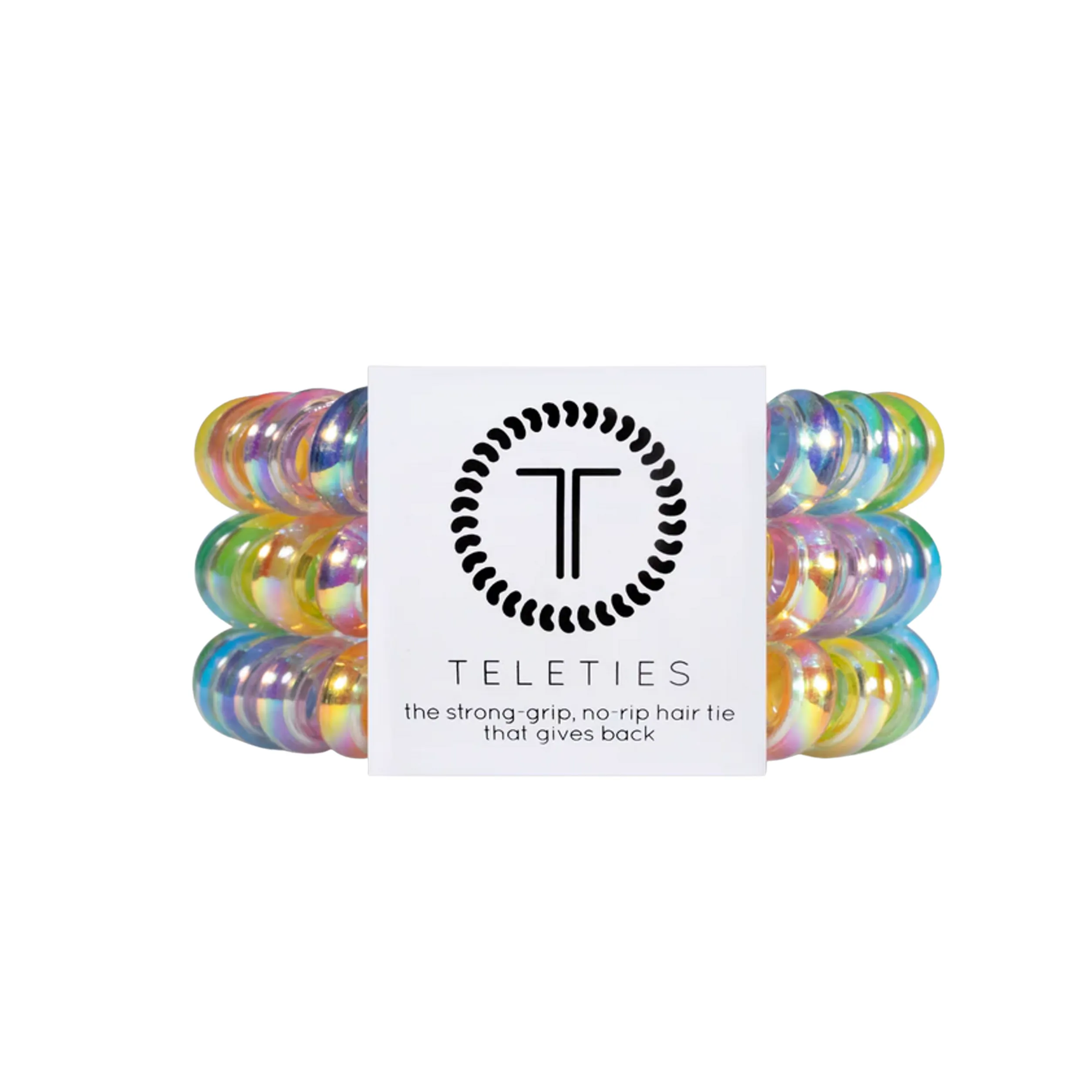 Large Teleties