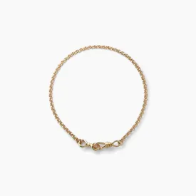 Locked Bracelet