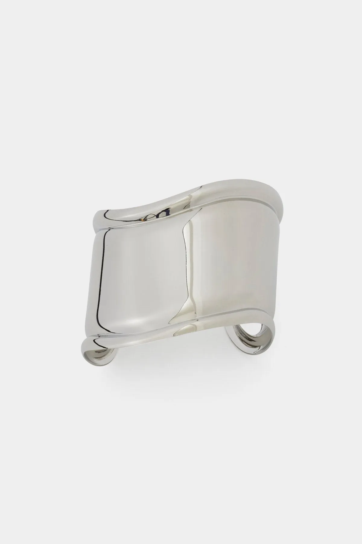 Roman Cuff Bracelet