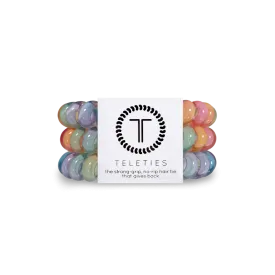 Teleties - Rainbow Road